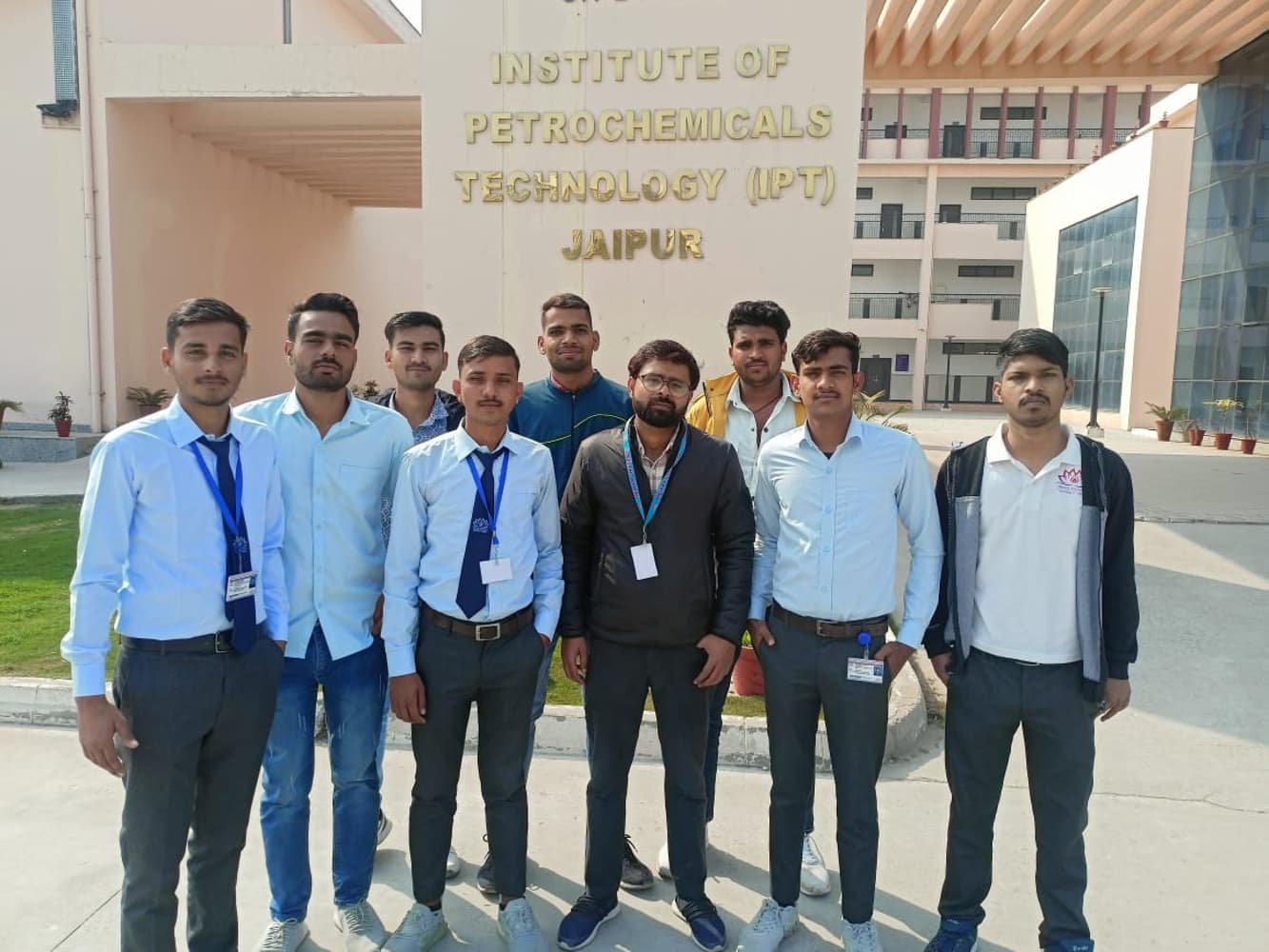 Mewar University Chittorgarh Extra Curriculars photo 39