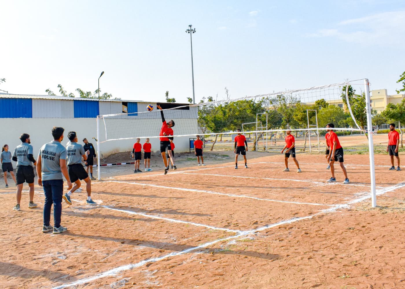 Mewar University Chittorgarh Extra Curriculars photo 45