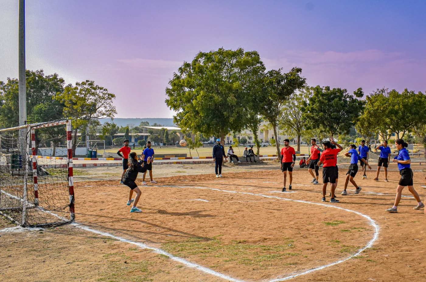 Mewar University Chittorgarh Extra Curriculars photo 48