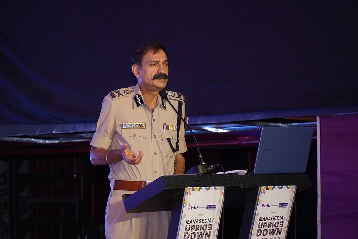 ILEAD Managedia photo 1