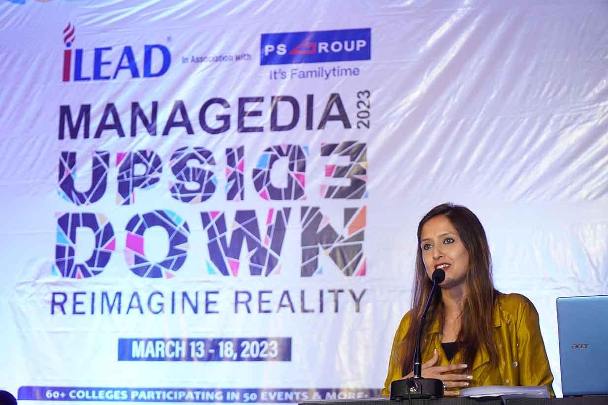 ILEAD Managedia photo 2