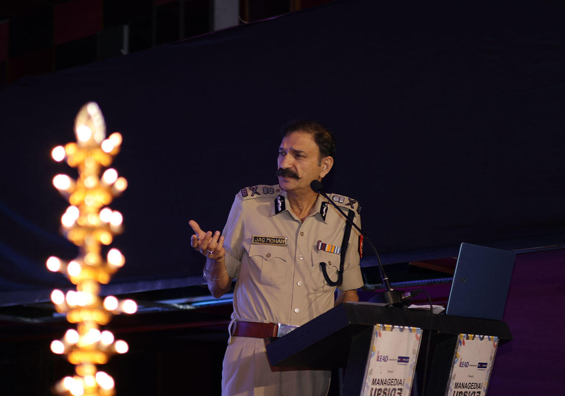 ILEAD Managedia photo 7