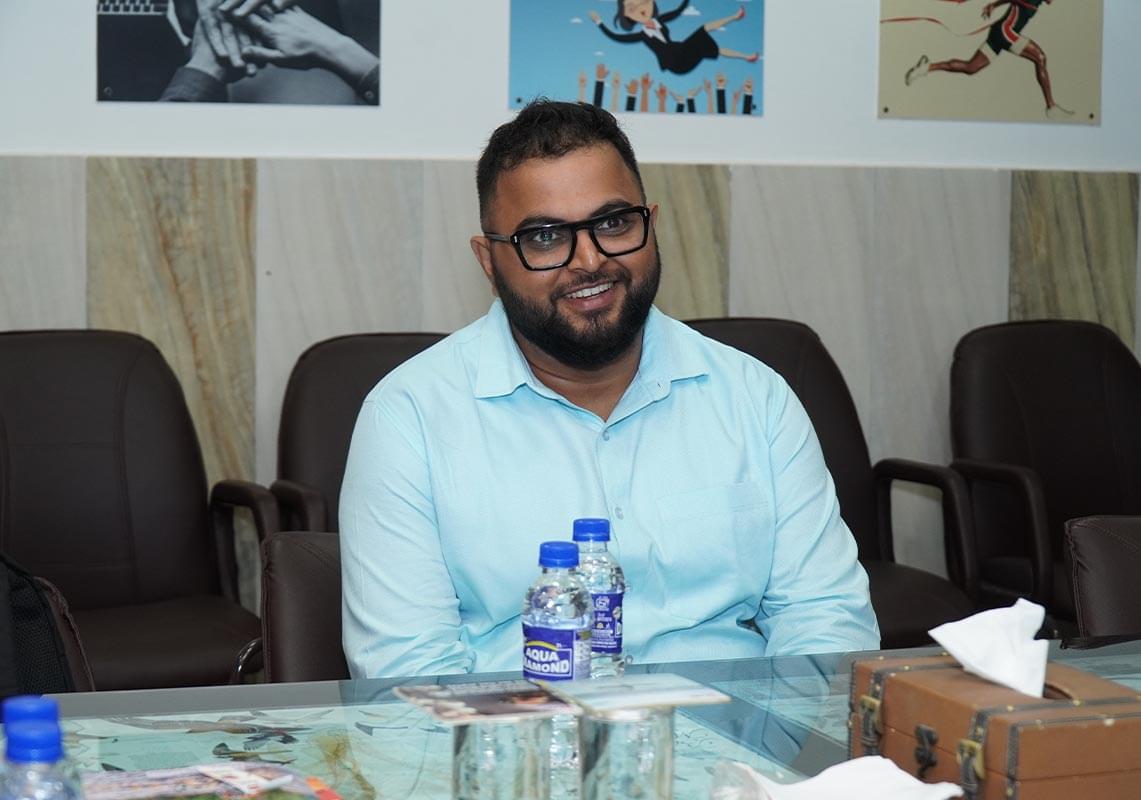 ILEAD Managedia photo 8