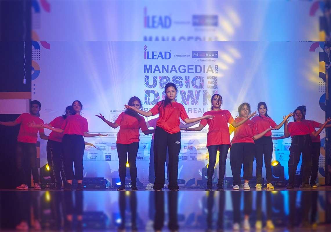 ILEAD Managedia photo 12