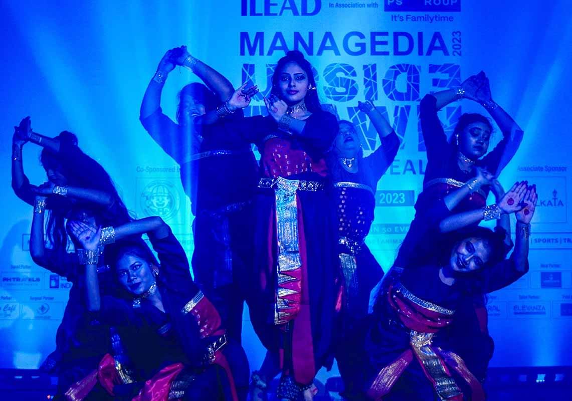 ILEAD Managedia photo 19