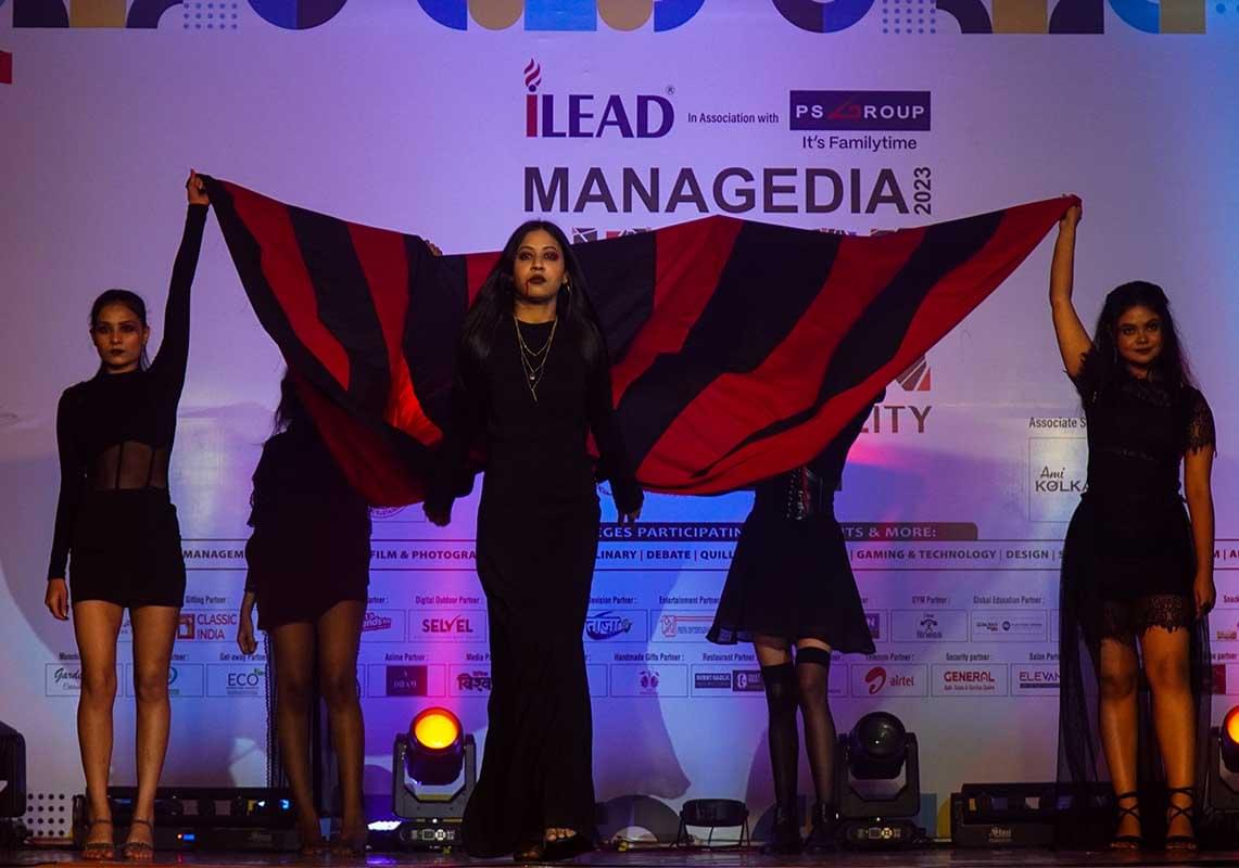 ILEAD Managedia photo 20