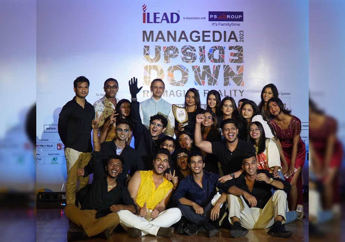 ILEAD Managedia photo 21