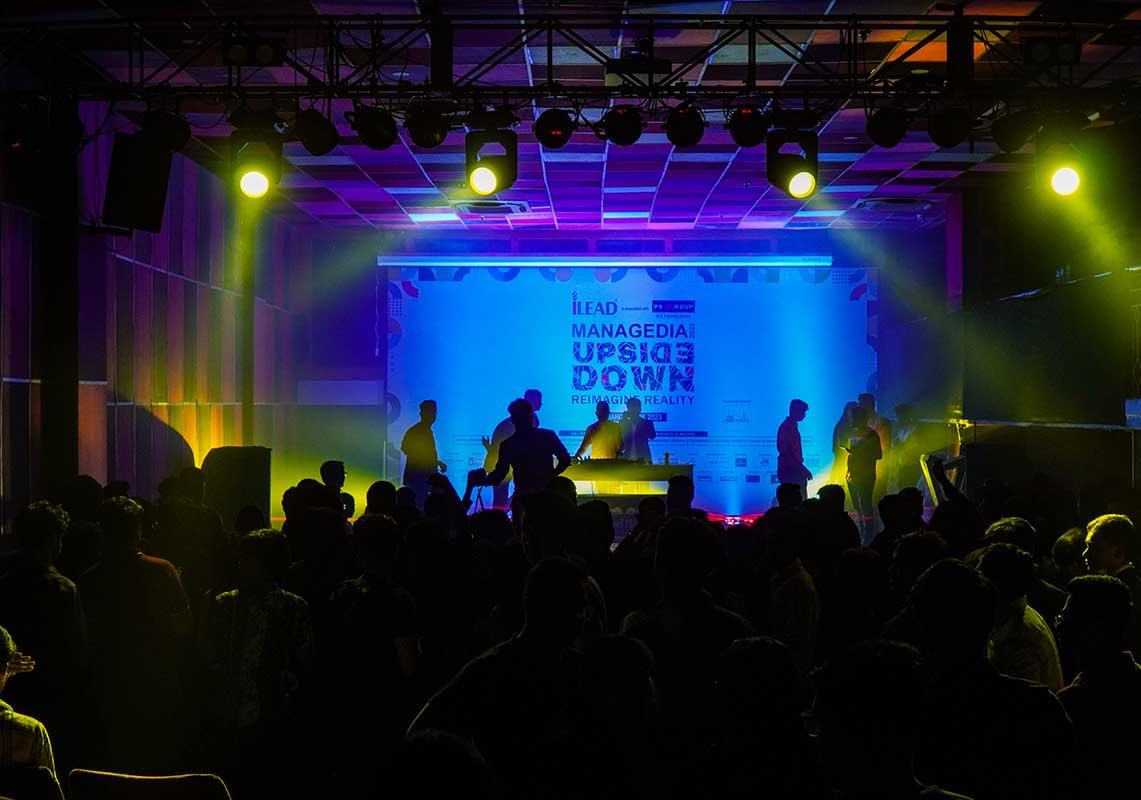 ILEAD Managedia photo 23