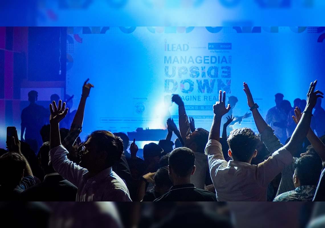 ILEAD Managedia photo 24