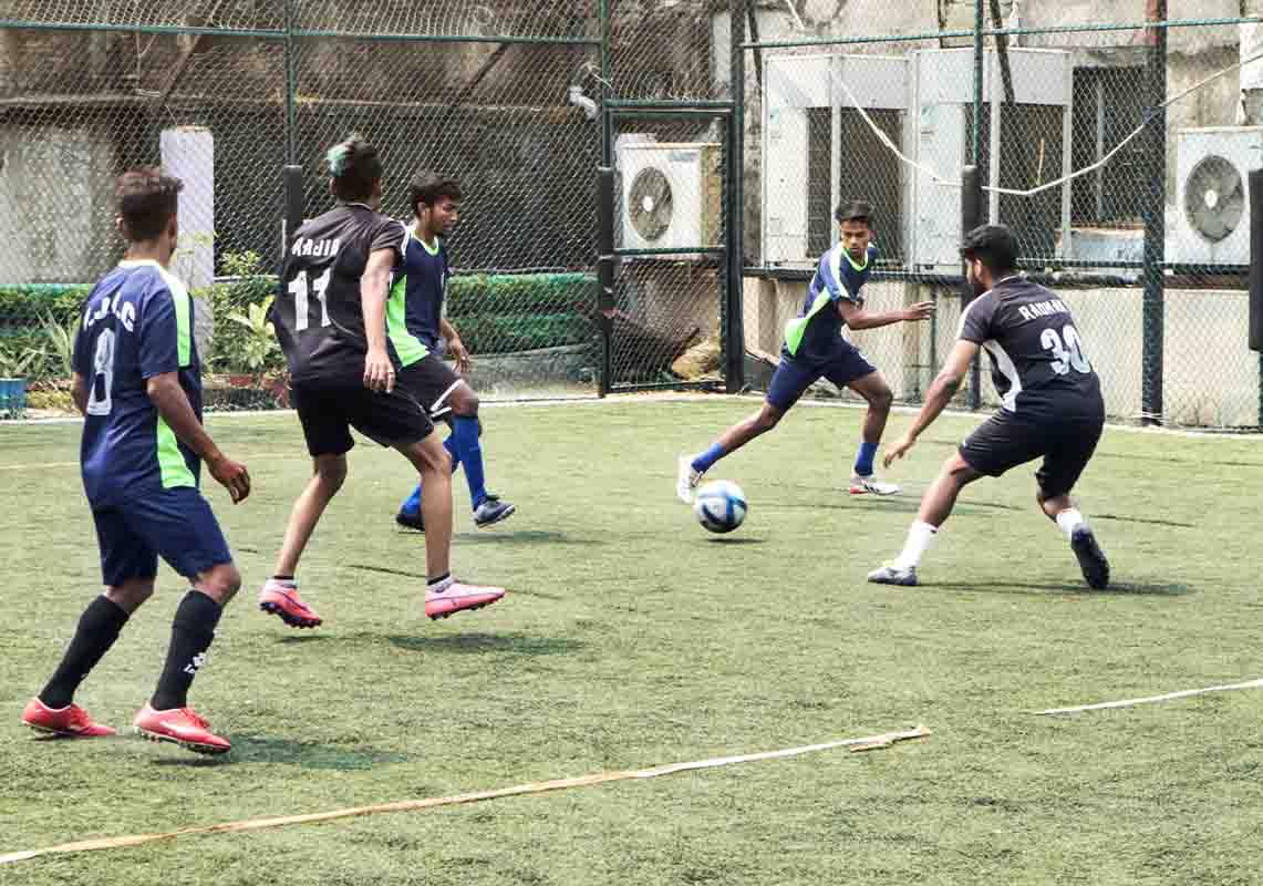 ILEAD Managedia photo 29