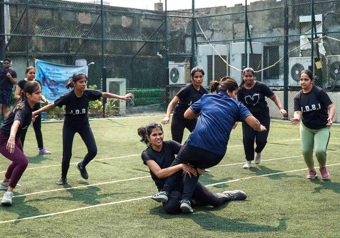 ILEAD Managedia photo 32