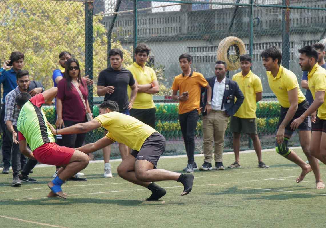 ILEAD Managedia photo 33