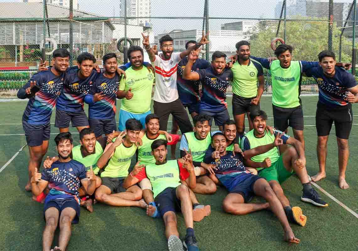 ILEAD Managedia photo 38