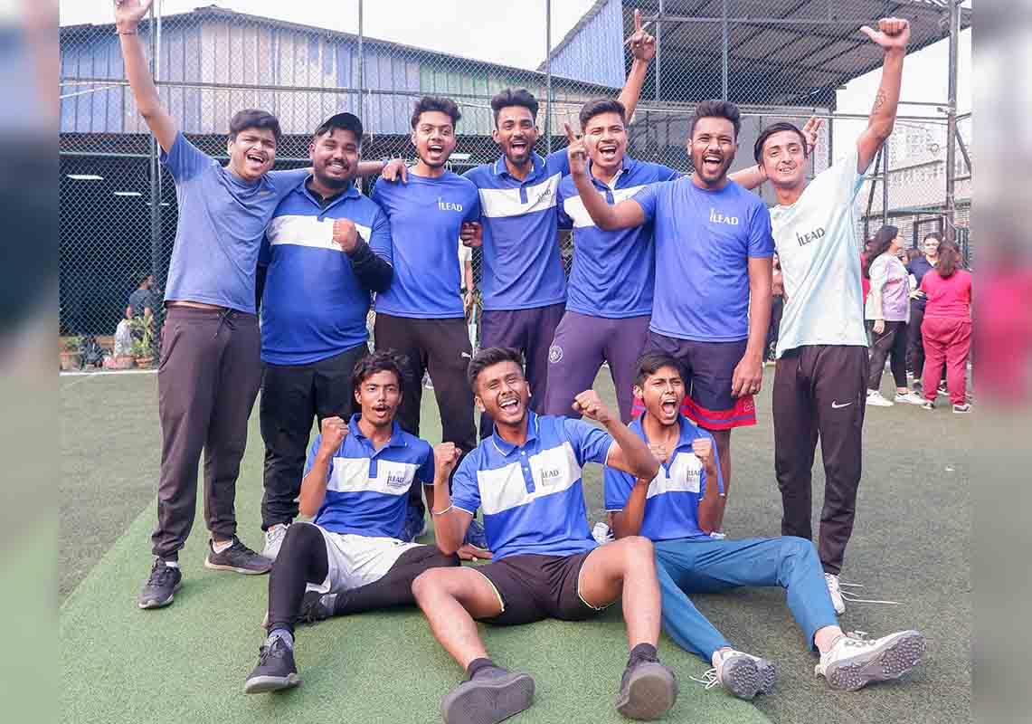 ILEAD Managedia photo 41