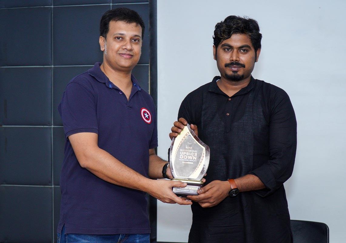 ILEAD Managedia photo 44