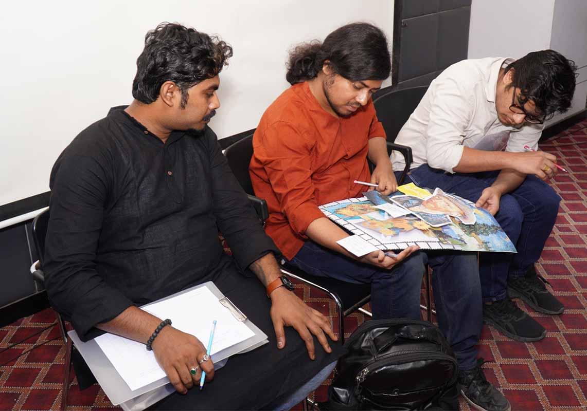 ILEAD Managedia photo 45