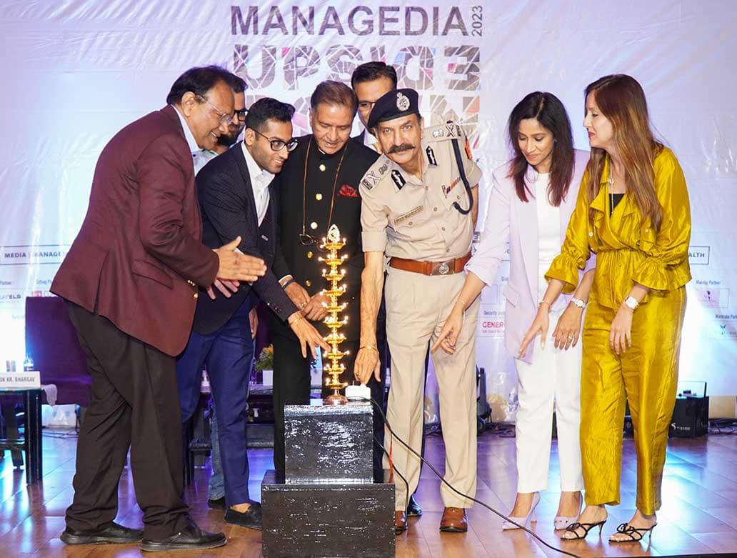 ILEAD Managedia photo 46