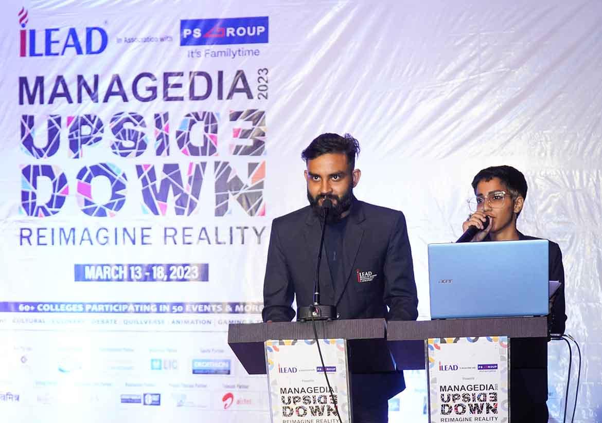 ILEAD Managedia photo 48