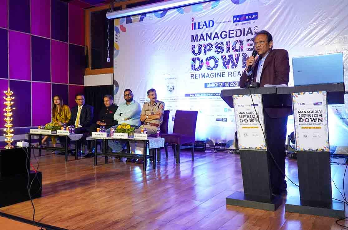 ILEAD Managedia photo 49