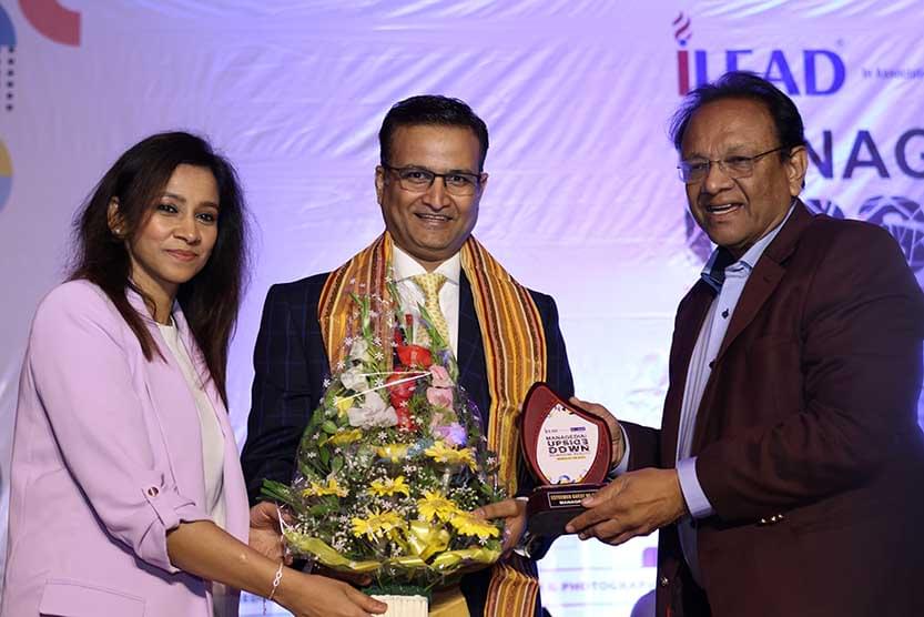 ILEAD Managedia photo 53