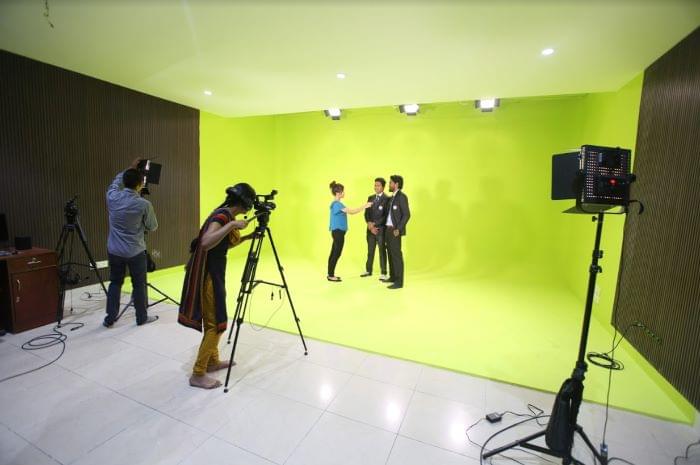 Krupanidhi Degree College Bangalore hostel photo 11