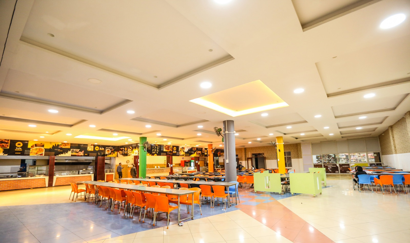 Krupanidhi Degree College Bangalore Campus photo 12