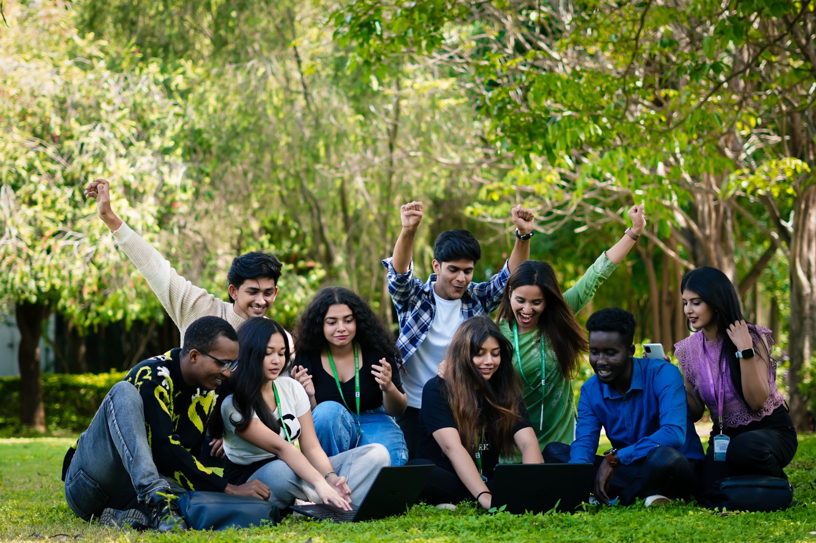 Krupanidhi Degree College Bangalore Campus photo 14