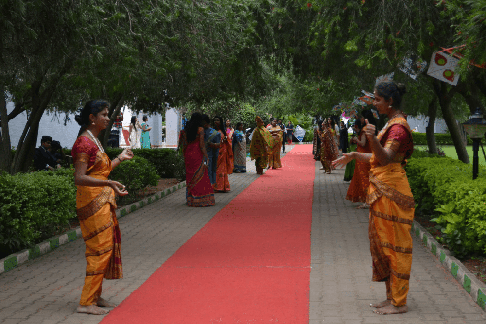 Krupanidhi Degree College Bangalore Extra Curriculars photo 8