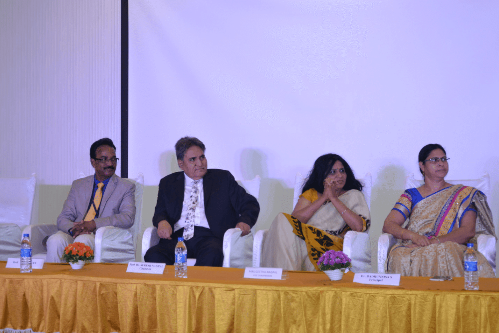 Krupanidhi Degree College Bangalore Extra Curriculars photo 5