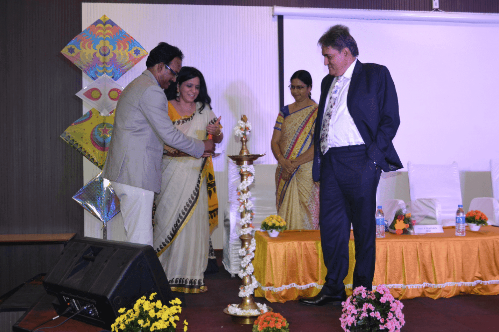 Krupanidhi Degree College Bangalore Extra Curriculars photo 4