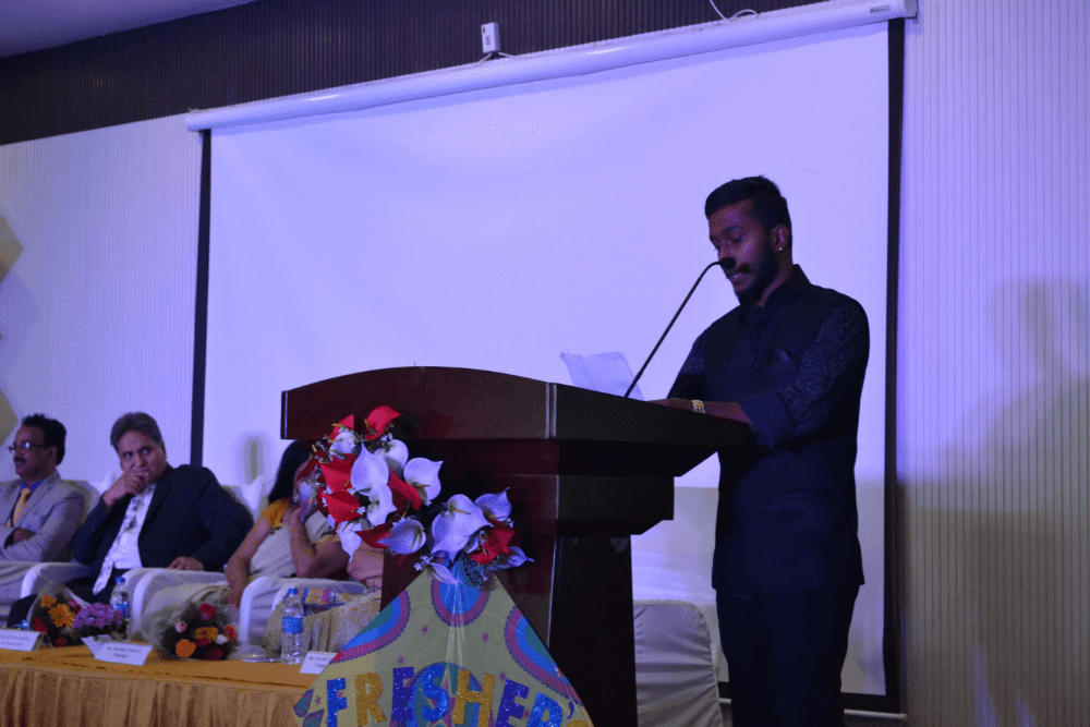 Krupanidhi Degree College Bangalore Extra Curriculars photo 3