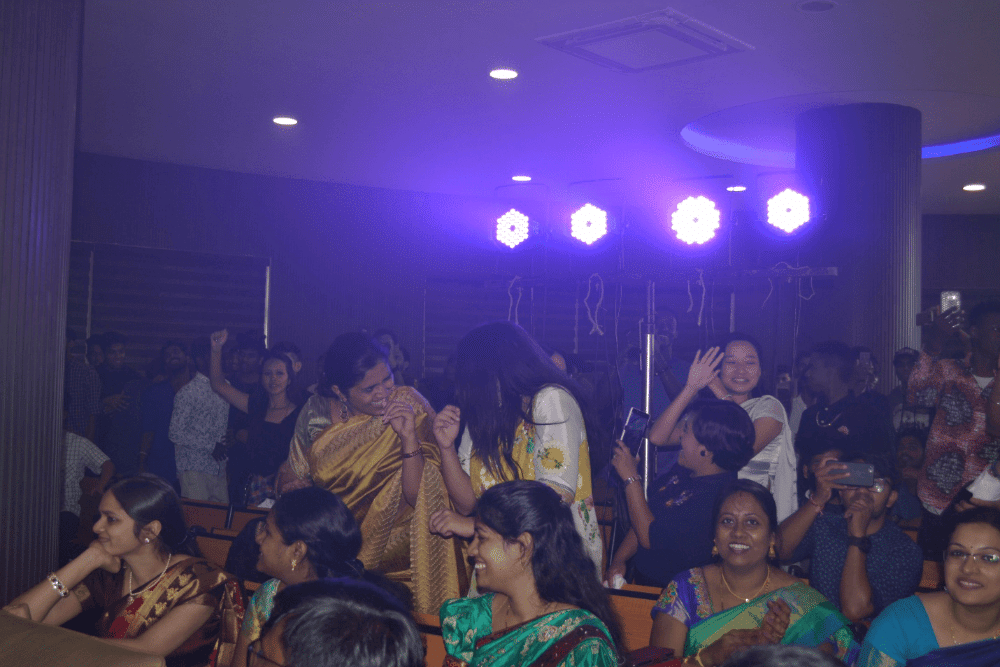 Krupanidhi Degree College Bangalore Extra Curriculars photo 2