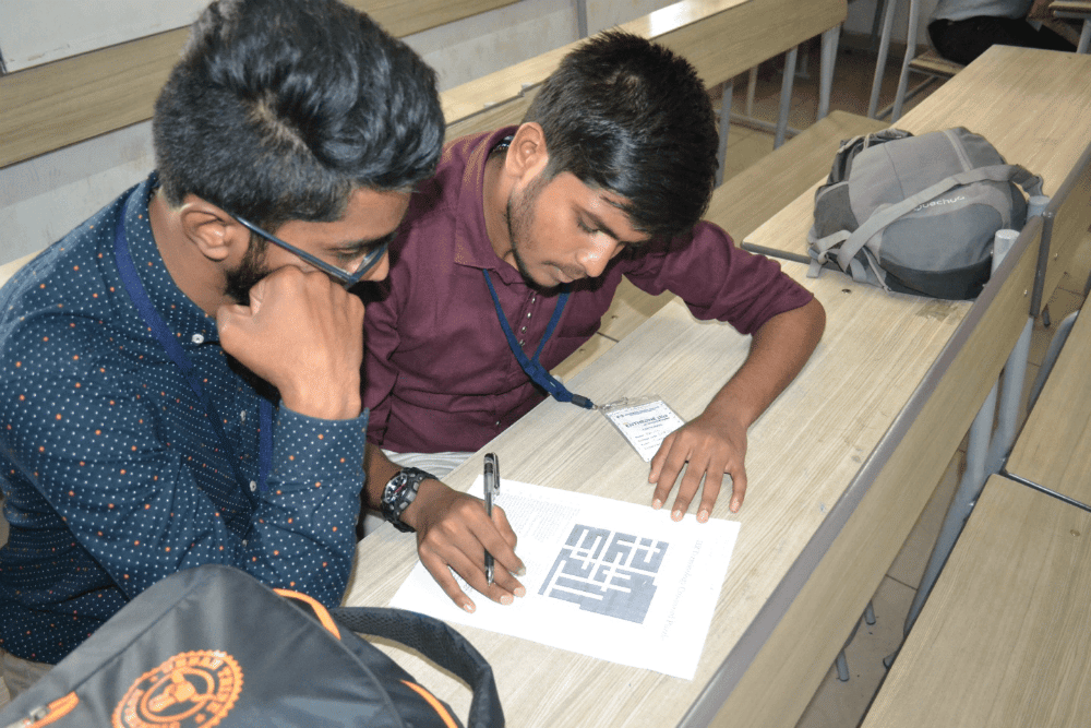 Krupanidhi Degree College Bangalore Extra Curriculars photo 9