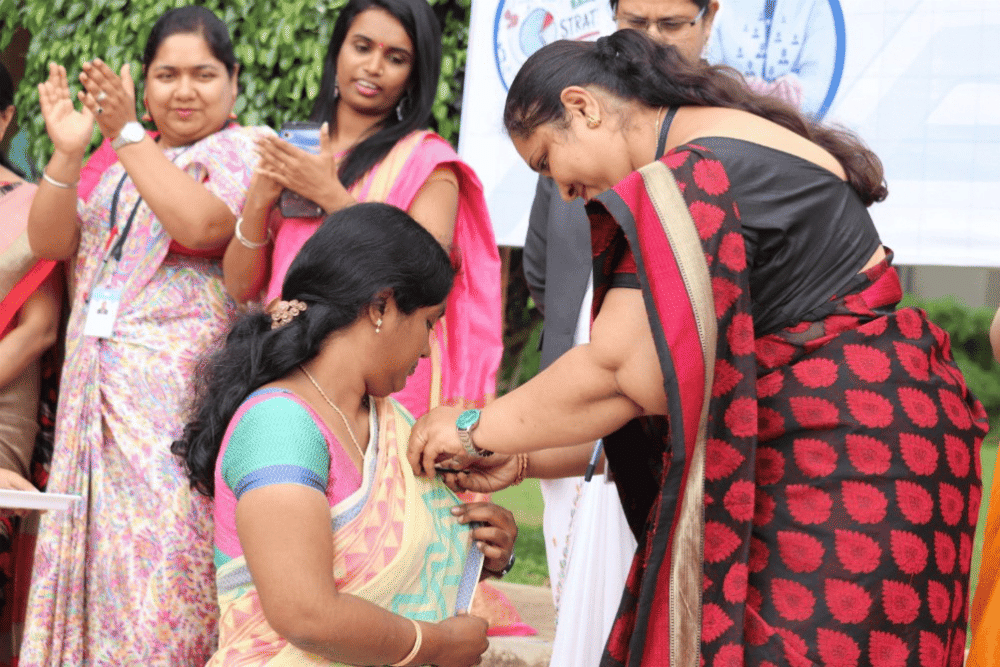 Krupanidhi Degree College Bangalore Extra Curriculars photo 18