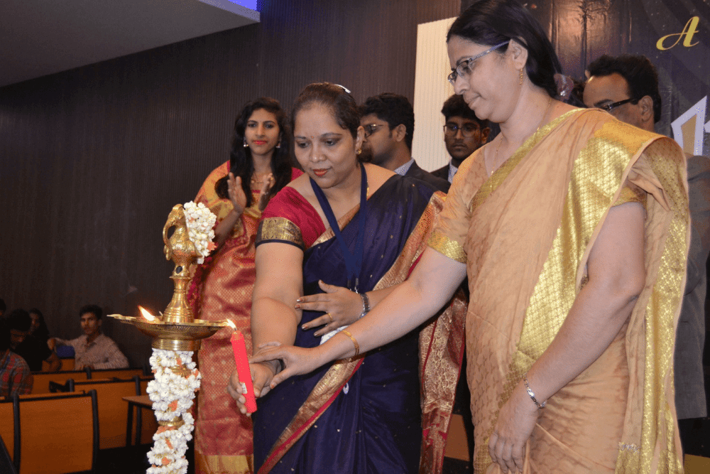 Krupanidhi Degree College Bangalore Extra Curriculars photo 12