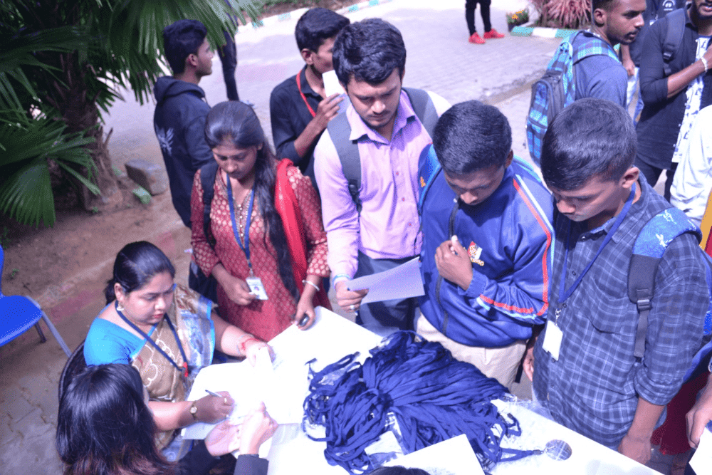 Krupanidhi Degree College Bangalore Extra Curriculars photo 11