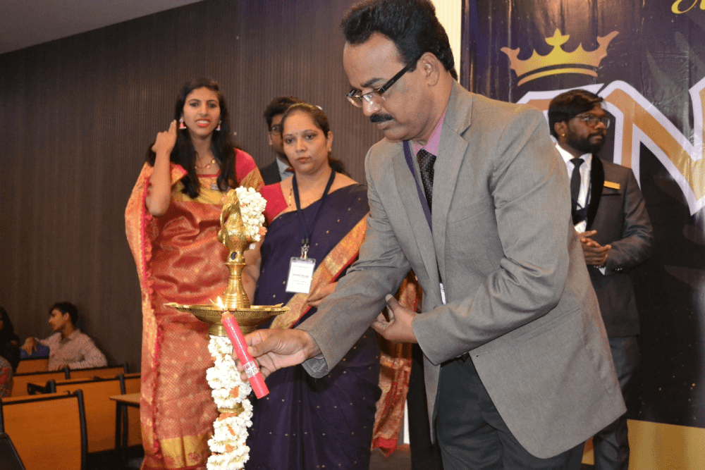 Krupanidhi Degree College Bangalore Extra Curriculars photo 13