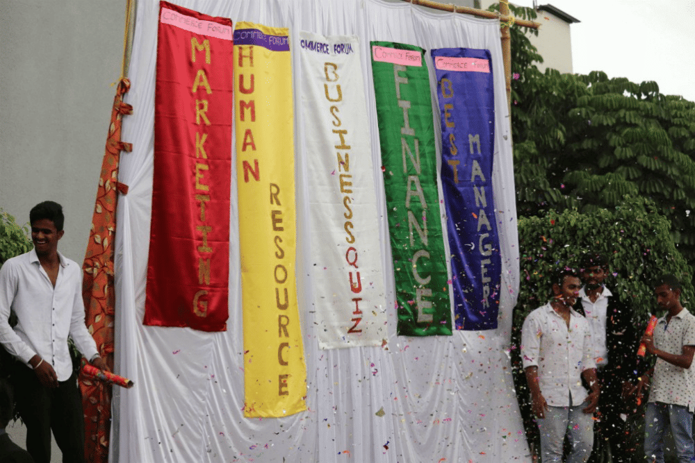 Krupanidhi Degree College Bangalore Extra Curriculars photo 21