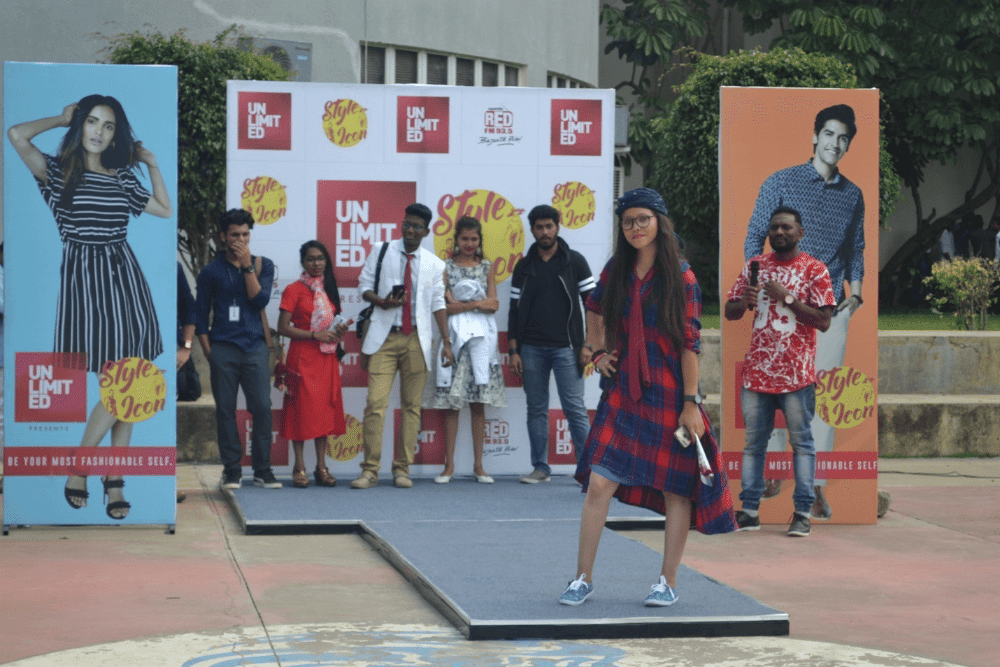 Krupanidhi Degree College Bangalore Extra Curriculars photo 32