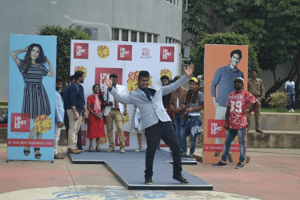 Krupanidhi Degree College Bangalore Extra Curriculars photo 31