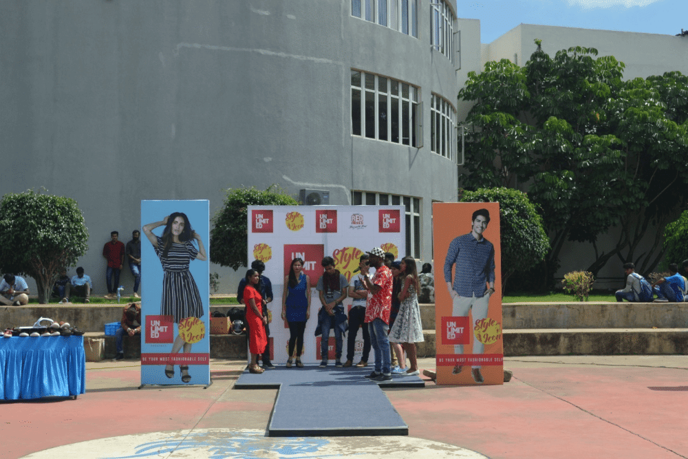 Krupanidhi Degree College Bangalore Extra Curriculars photo 29