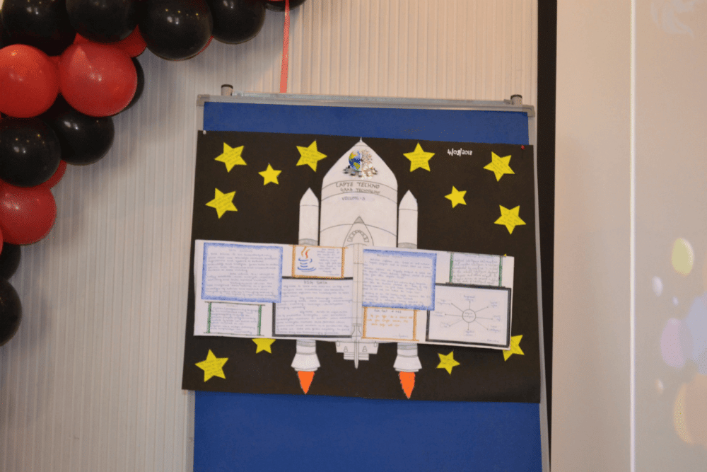 Krupanidhi Degree College Bangalore Extra Curriculars photo 36