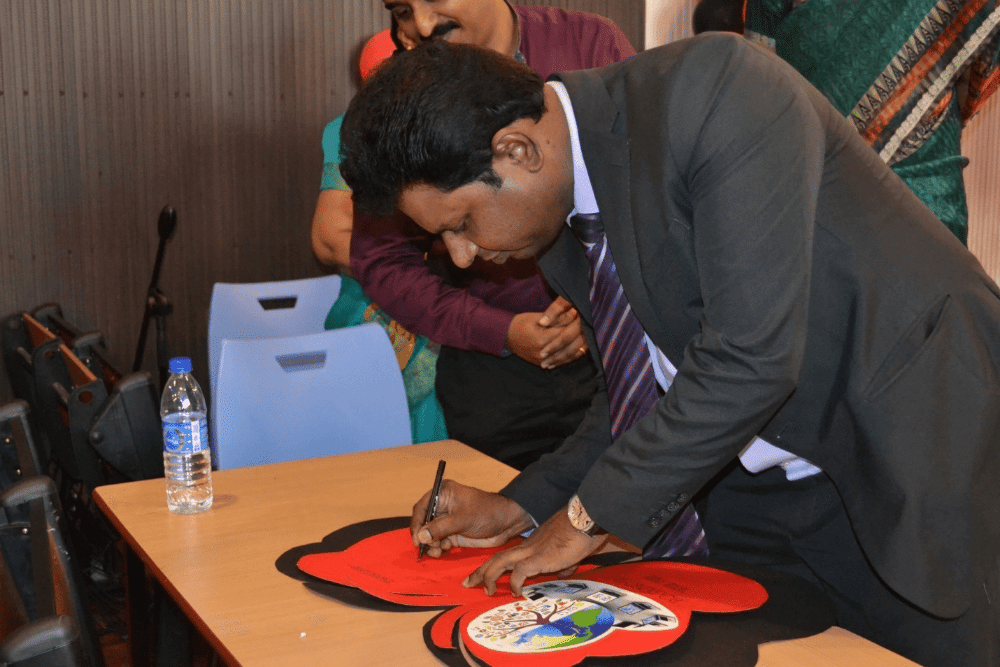 Krupanidhi Degree College Bangalore Extra Curriculars photo 35