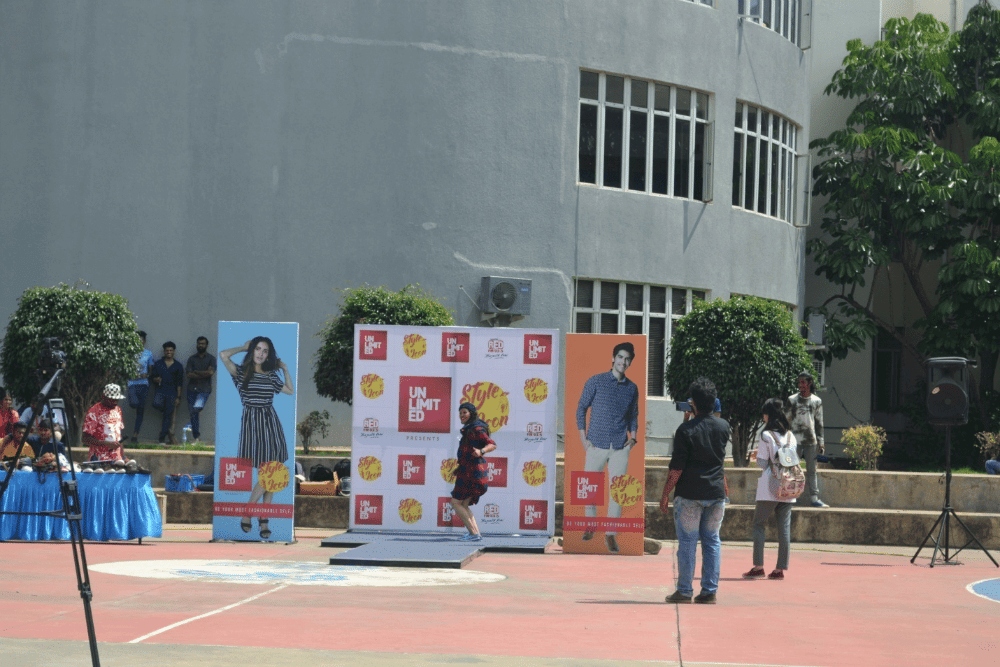 Krupanidhi Degree College Bangalore Extra Curriculars photo 30