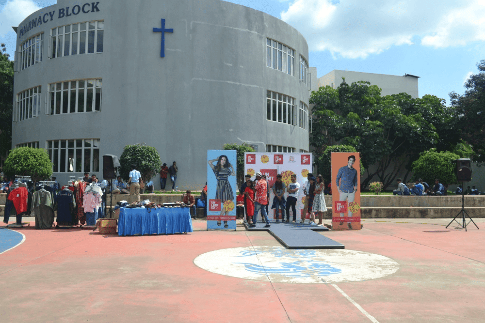 Krupanidhi Degree College Bangalore Extra Curriculars photo 28