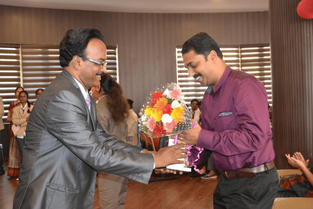 Krupanidhi Degree College Bangalore Extra Curriculars photo 37