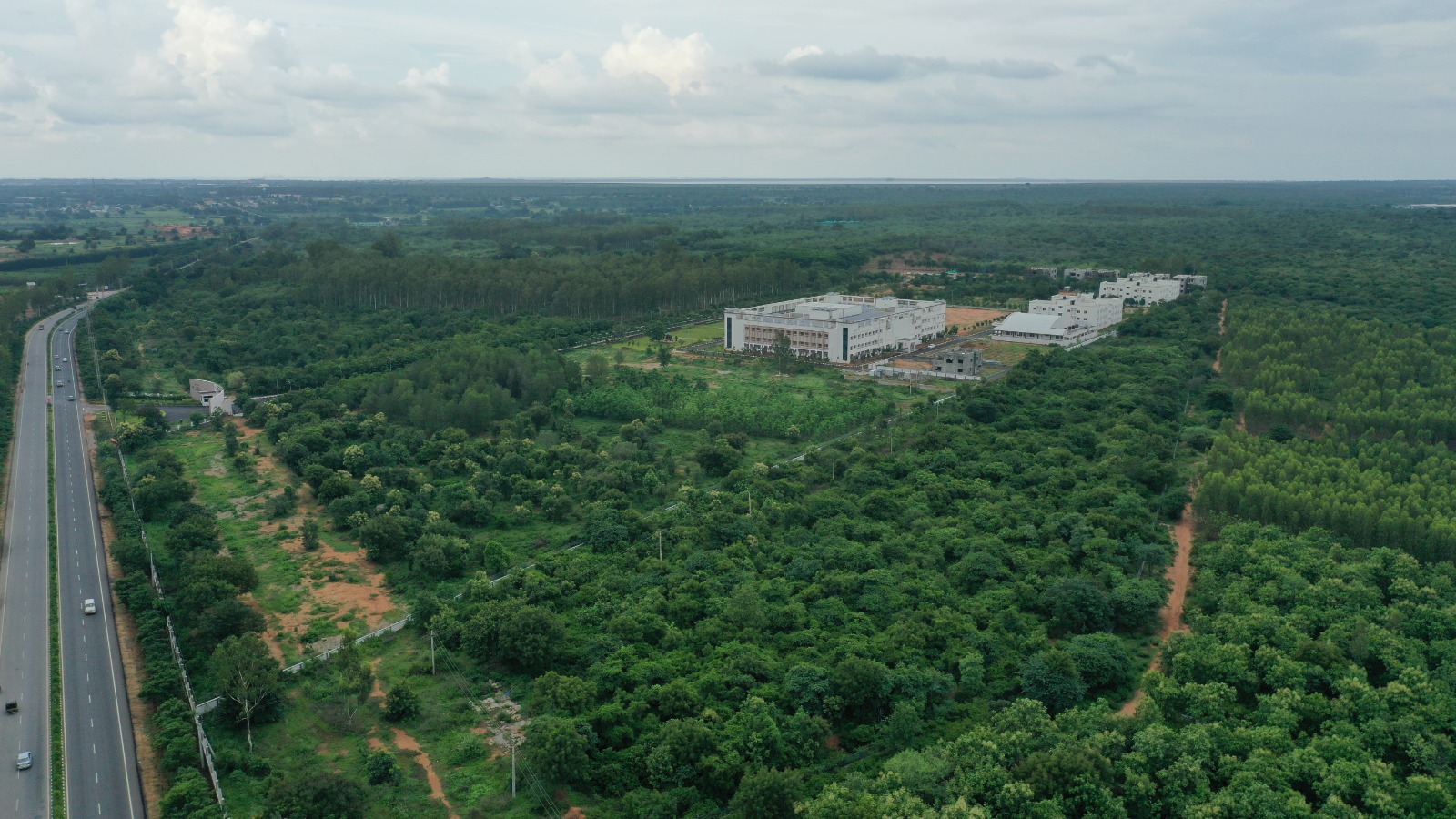 Forest College and Research Institute Hyderabad Campus photo 5