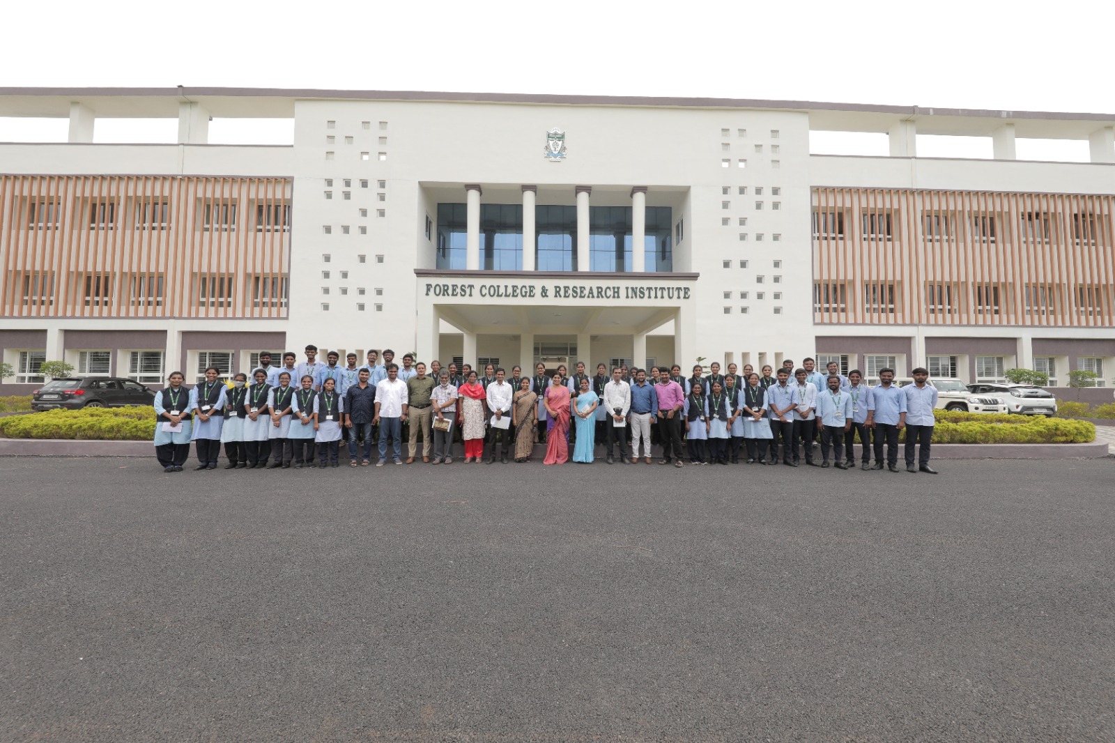 Forest College and Research Institute Hyderabad Campus photo 9