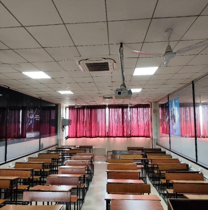 Sanjivani Institute of Management Studies Ahmednagar Campus photo 15