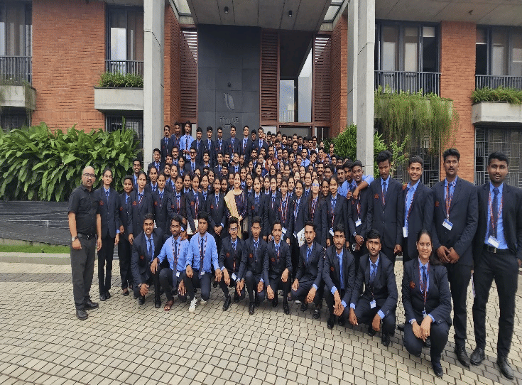 Sanjivani Institute of Management Studies Ahmednagar Campus photo 16